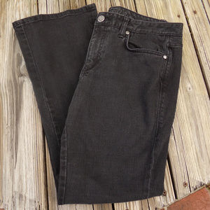 Tommy Hilfigir Black Jeans